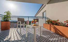 Les Dalies Apartments Salou